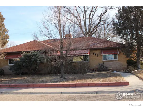 330 S Mckinley Avenue, Fort Lupton, CO 80621