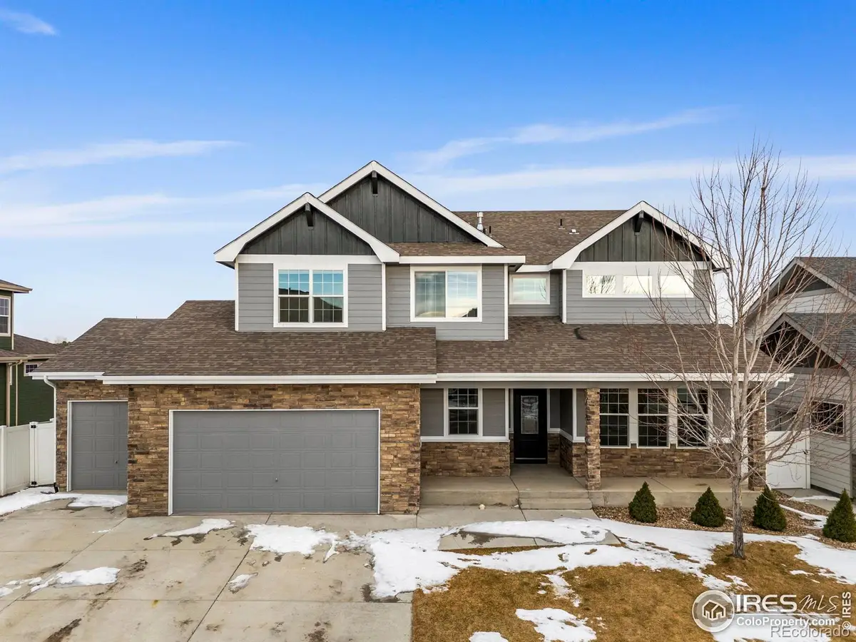 278 Mt Harvard Avenue, Severance, CO 80550 - Image #1