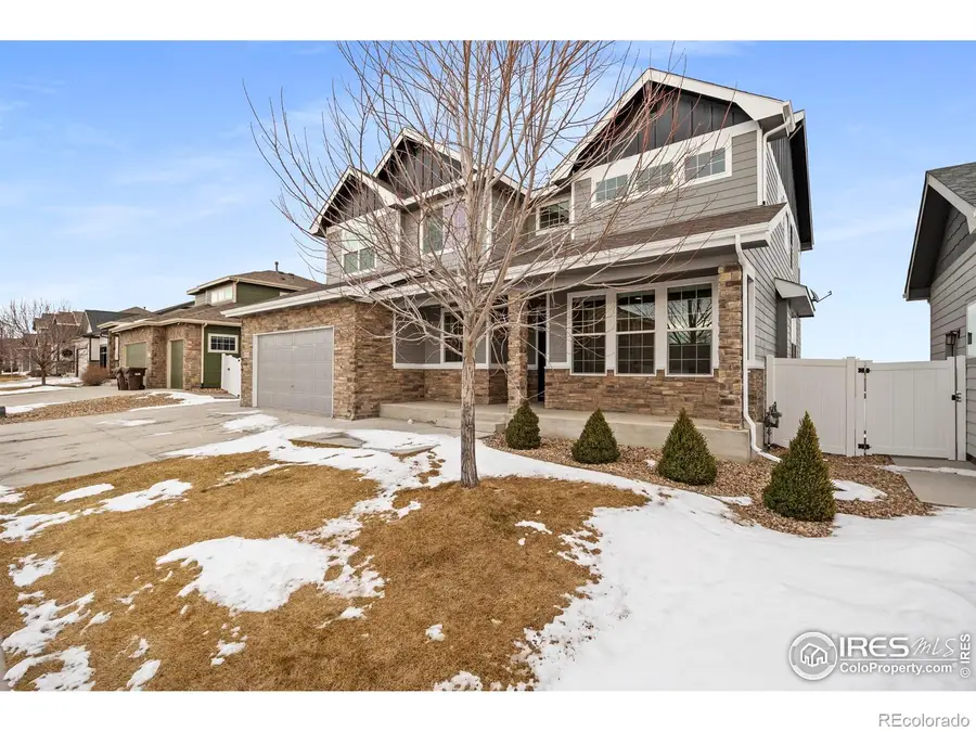 278 Mt Harvard Avenue, Severance, CO 80550 - Image #3
