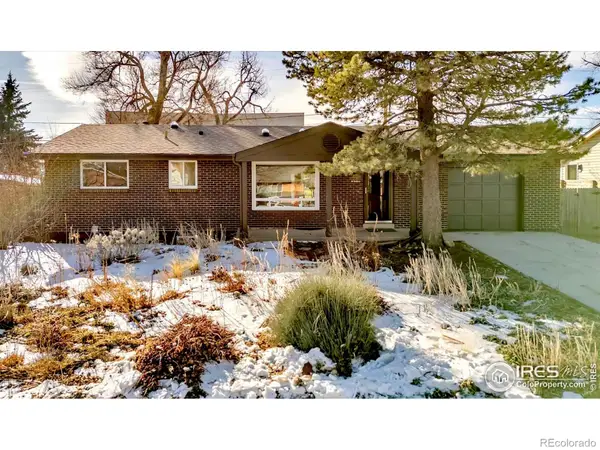 4380 Ludlow Street, Boulder, CO 80305