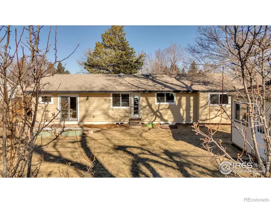 4380 Ludlow Street, Boulder, CO 80305 - #2