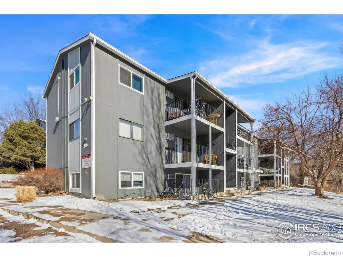 1684 Riverside Avenue #A-8, Fort Collins, CO 80525 - Image #1