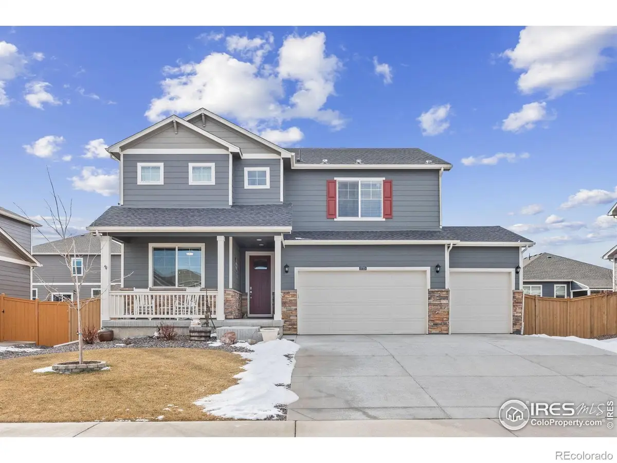 3725 Catmint Street, Wellington, CO 80549 - Image #1