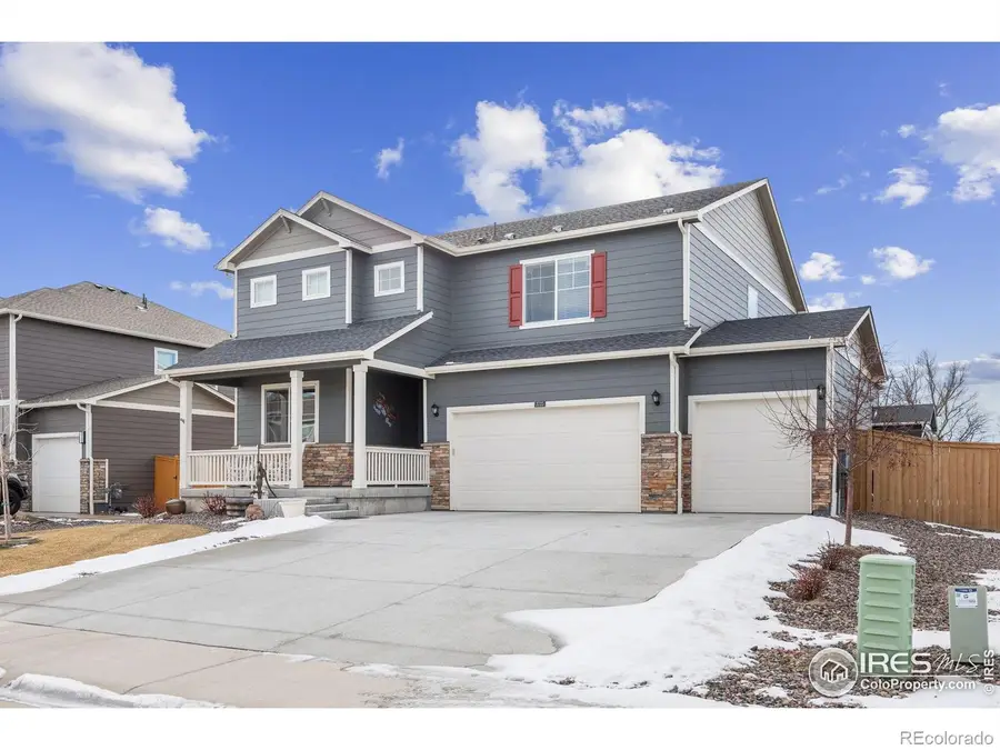 3725 Catmint Street, Wellington, CO 80549 - Image #2