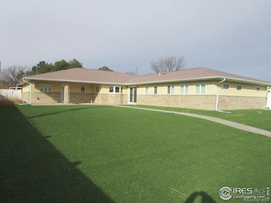 18 S Cedar Circle E, Burlington, CO 80807 - #2