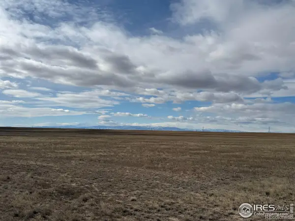 1 1-8 Vacant Lots County Road 21, Carr, CO 80612