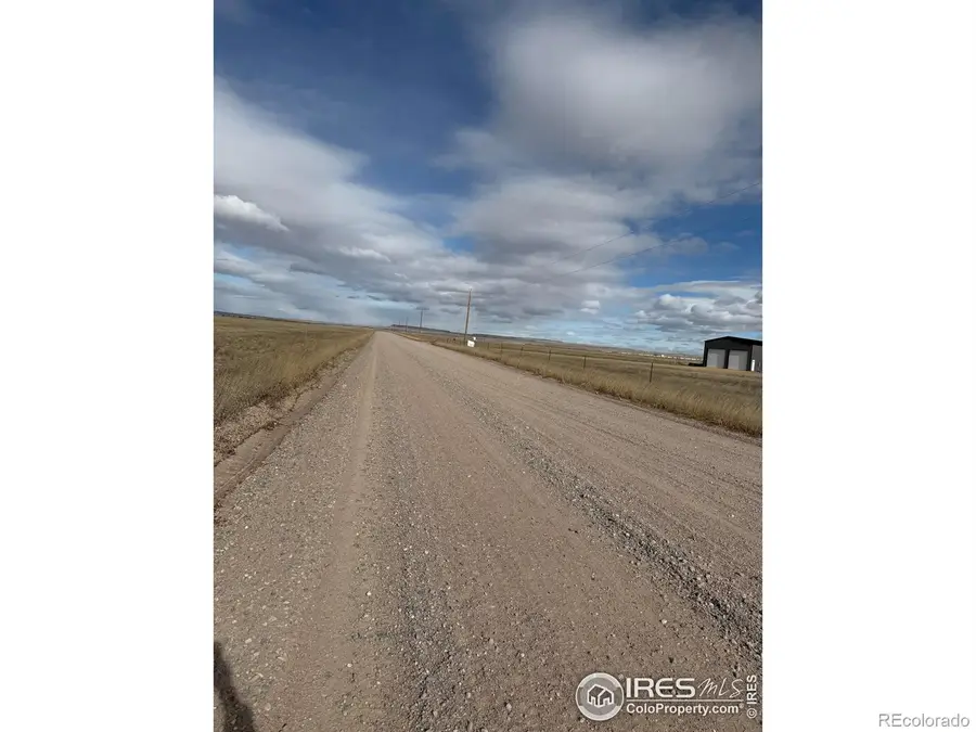 1 1-8 Vacant Lots County Road 21, Carr, CO 80612 - #2
