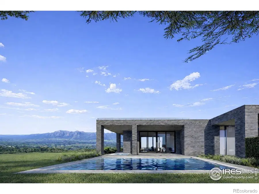 5648 Baseline Road, Boulder, CO 80303 - Image #2