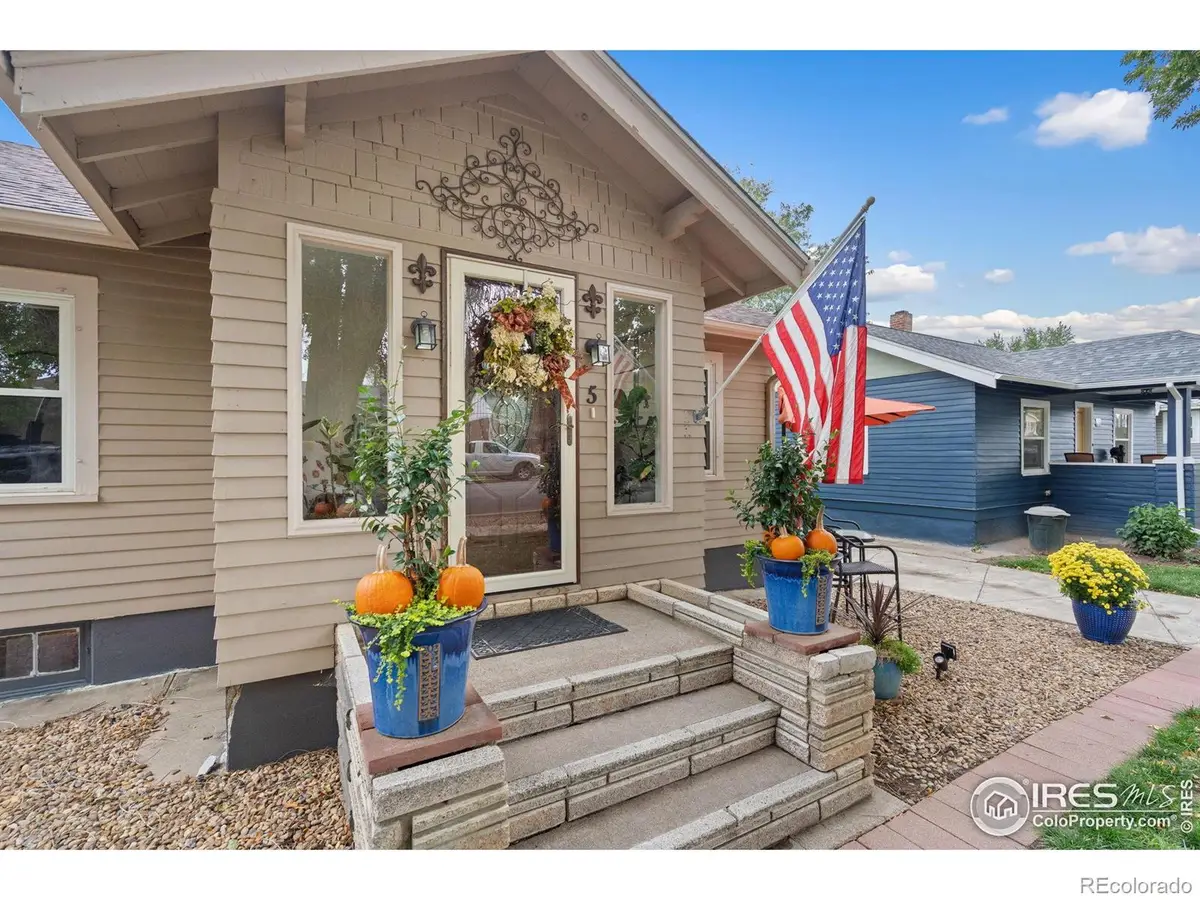 5 S Greeley Avenue, Johnstown, CO 80534 - Image #1