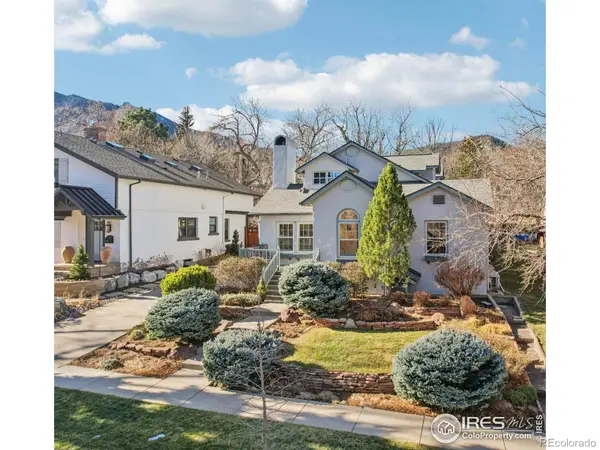 839 13th Street, Boulder, CO 80302