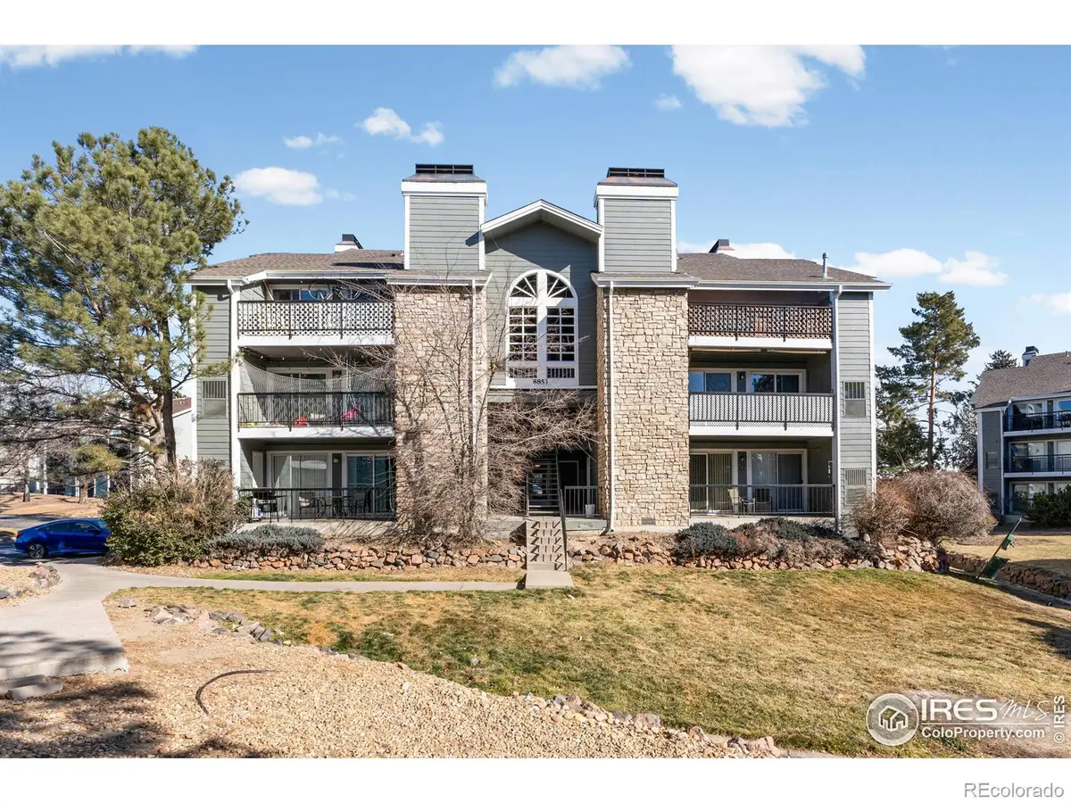 8853 Colorado Boulevard #107, Thornton, CO 80229 - Image #1
