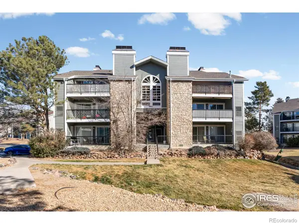 8853 Colorado Boulevard #107, Thornton, CO 80229