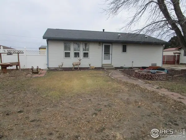 870 13th Street, Burlington, CO 80807