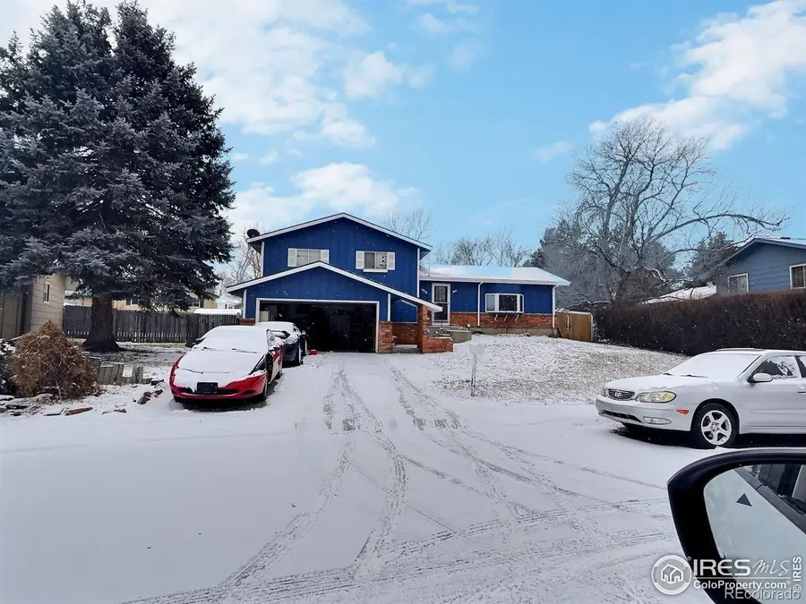 1958 28th Avenue, Greeley, CO 80634 - #2