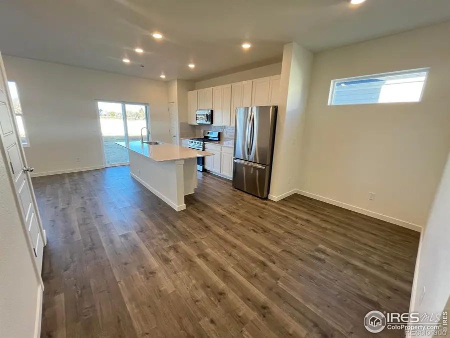 3813 Lake Clark Street, Evans, CO 80620 - Image #2