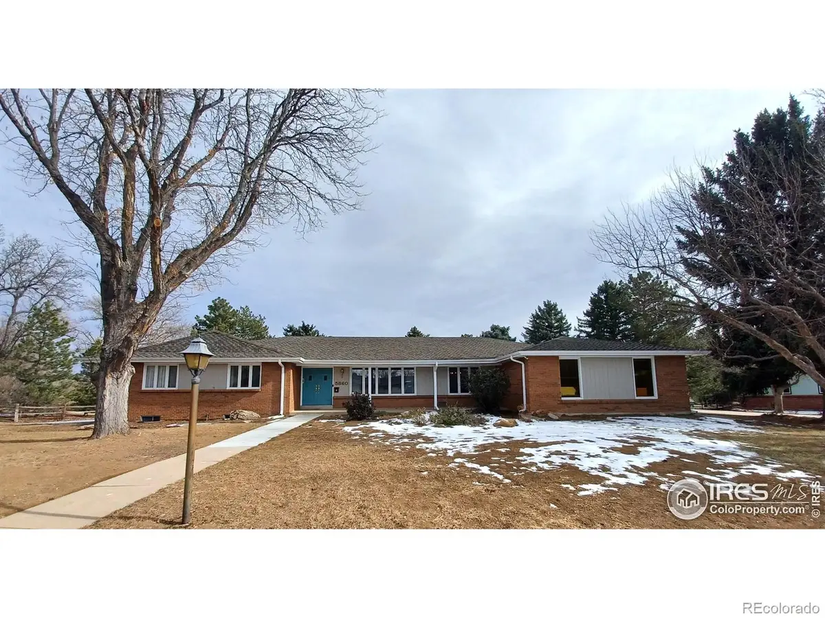 5860 Wood Sorrel Drive, Littleton, CO 80123 - Image #1