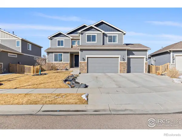 7142 Cottage Court, Timnath, CO 80547