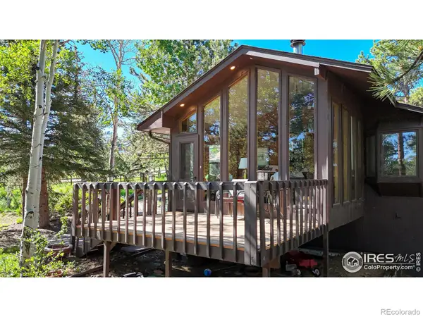 2441 Spruce Avenue, Estes Park, CO 80517