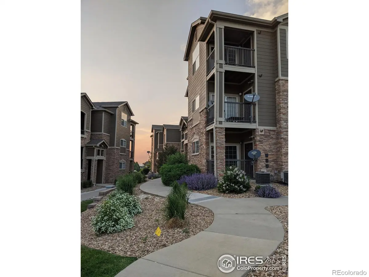 2800 Blue Sky Circle #203, Erie, CO 80516 - Image #1