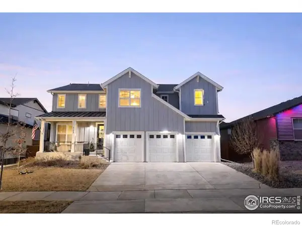 2144 Setting Sun Drive, Windsor, CO 80550