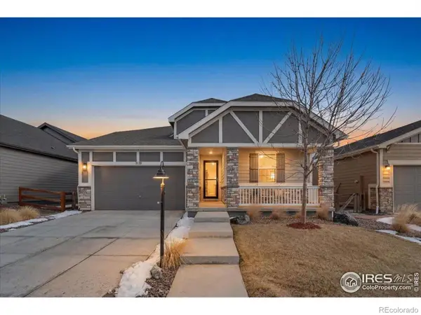 3138 Booth Falls Drive, Loveland, CO 80538