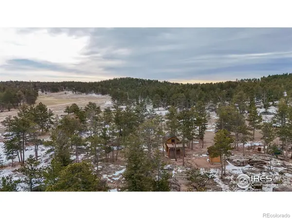 11741 County Road 67j, Livermore, CO 80536