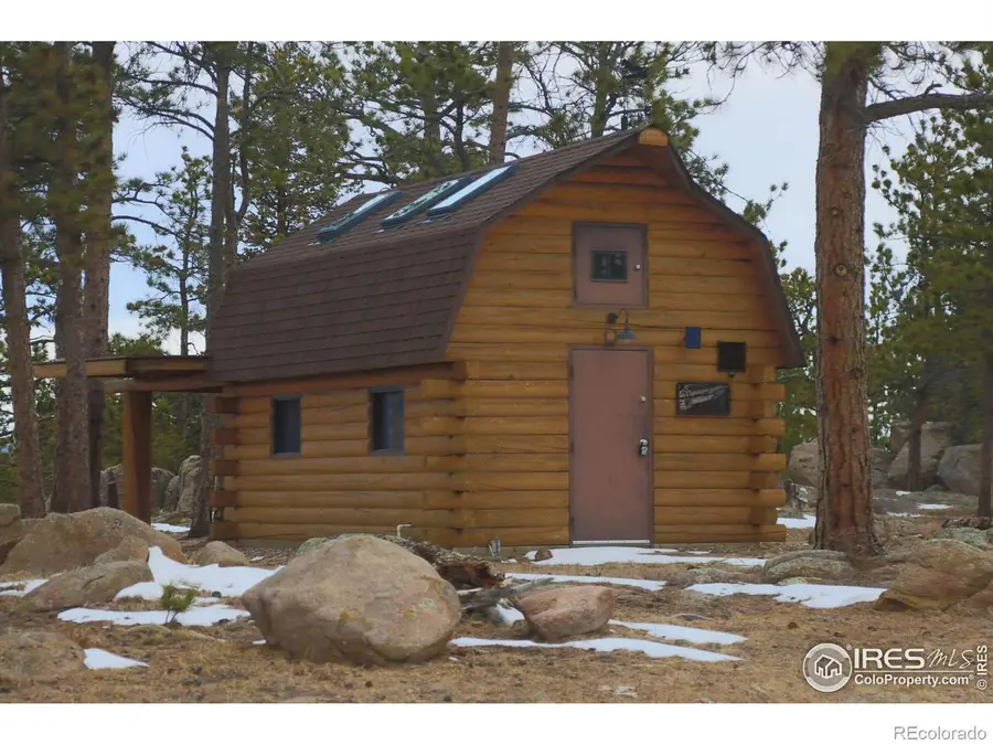 11741 County Road 67j, Livermore, CO 80536 - Image #2