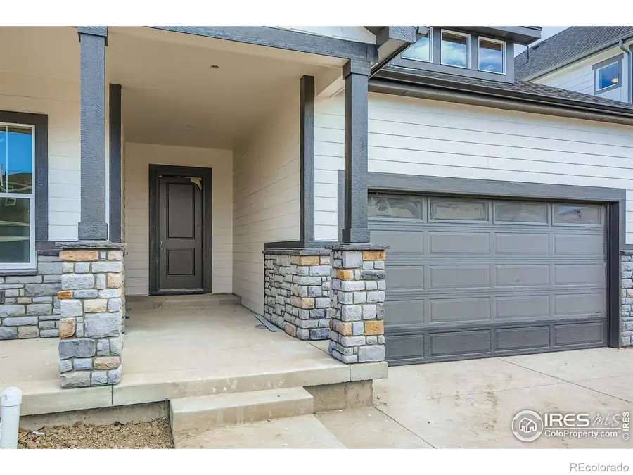 1814 Cord Grass Drive, Fort Collins, CO 80524 - #2