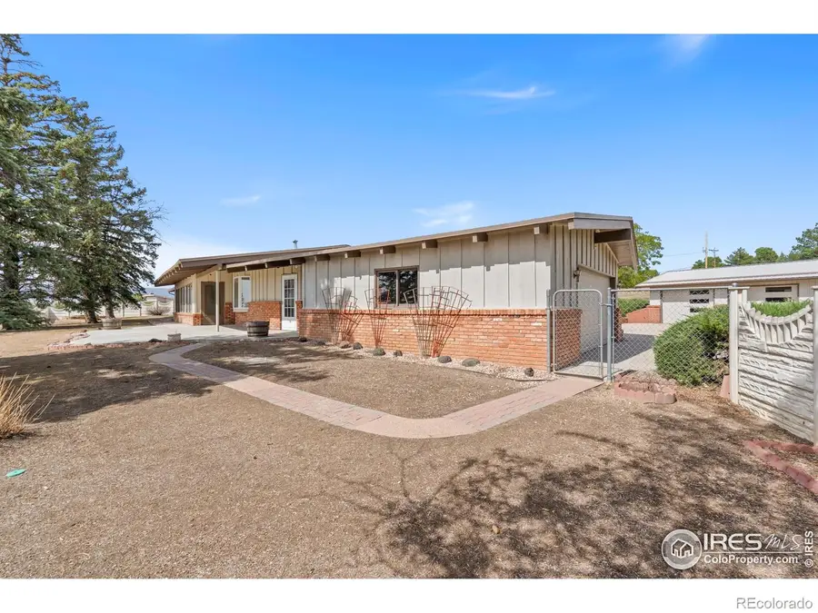 2115 Lindenmeier Road, Fort Collins, CO 80524 - #2