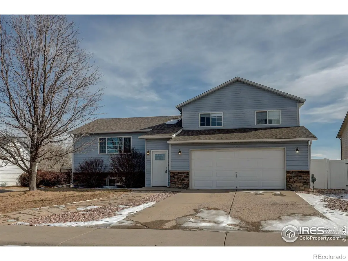 2804 39th Avenue, Greeley, CO 80634 - #1