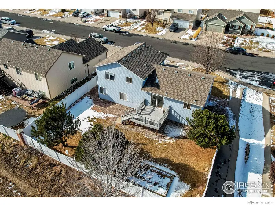 2804 39th Avenue, Greeley, CO 80634 - #2