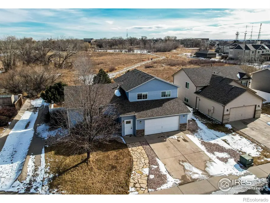 2804 39th Avenue, Greeley, CO 80634 - #3