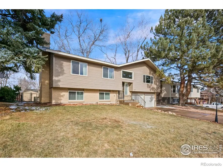 1809 24th Ave Pl, Greeley, CO 80634 - #2