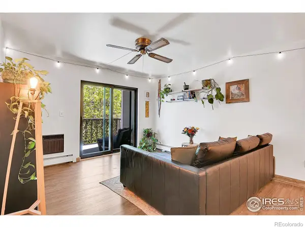 31270 John Wallace Road #305, Evergreen, CO 80439