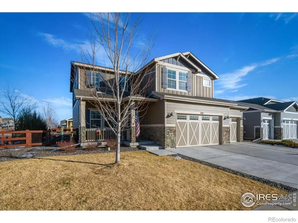 2147 Reliance Court, Windsor, CO 80550 - #1