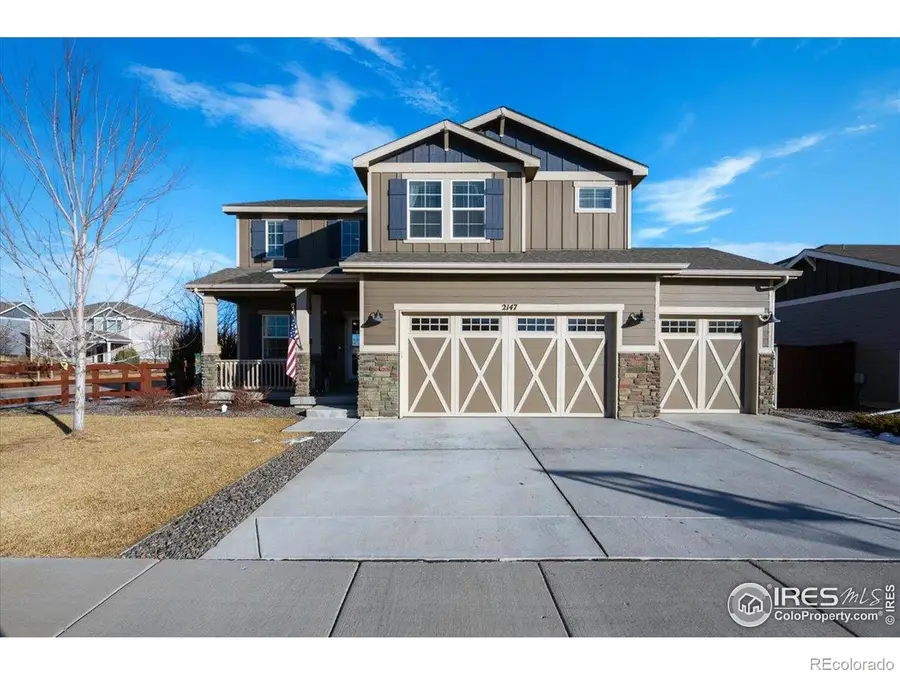 2147 Reliance Court, Windsor, CO 80550 - #3