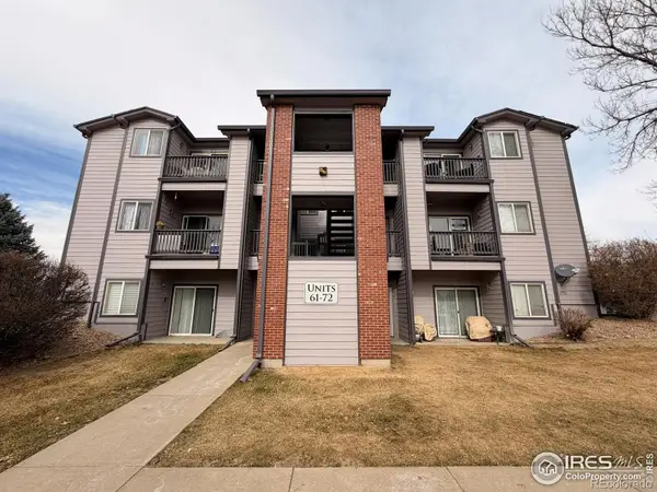 50 19th Avenue #68, Longmont, CO 80501