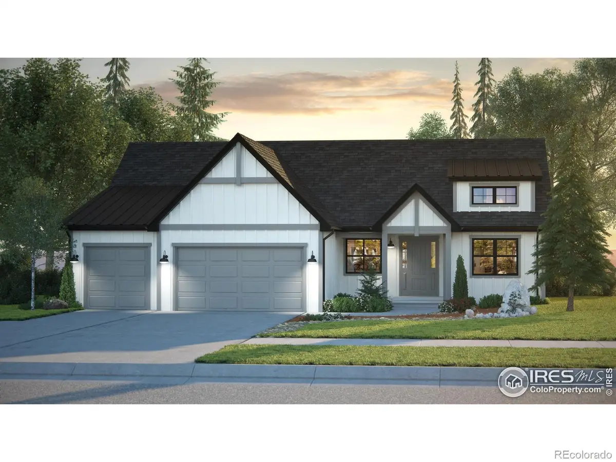 2895 Great Egret Avenue, Loveland, CO 80538 - Image #1