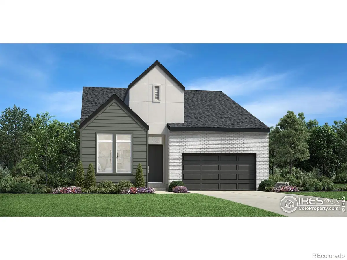 3240 Sapinero Drive, Loveland, CO 80538 - #1