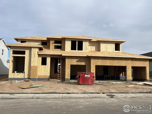 5840 Tommy Court, Timnath, CO 80547