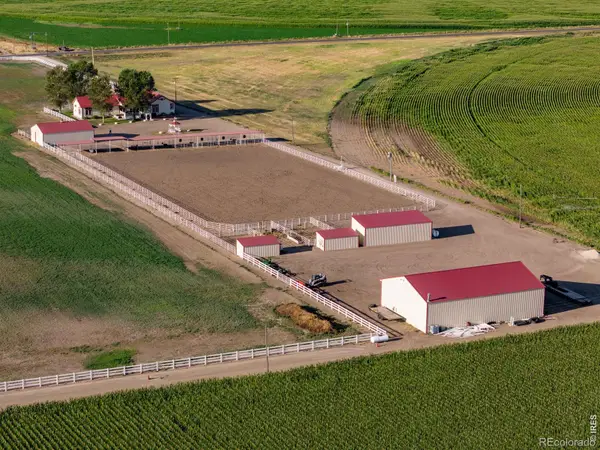 20509 County Road 88, Ault, CO 80610