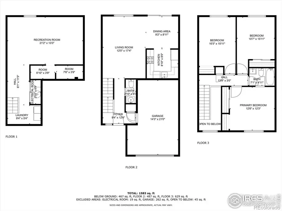 1561 S Sheridan Boulevard, Lakewood, CO 80232 - Image #3