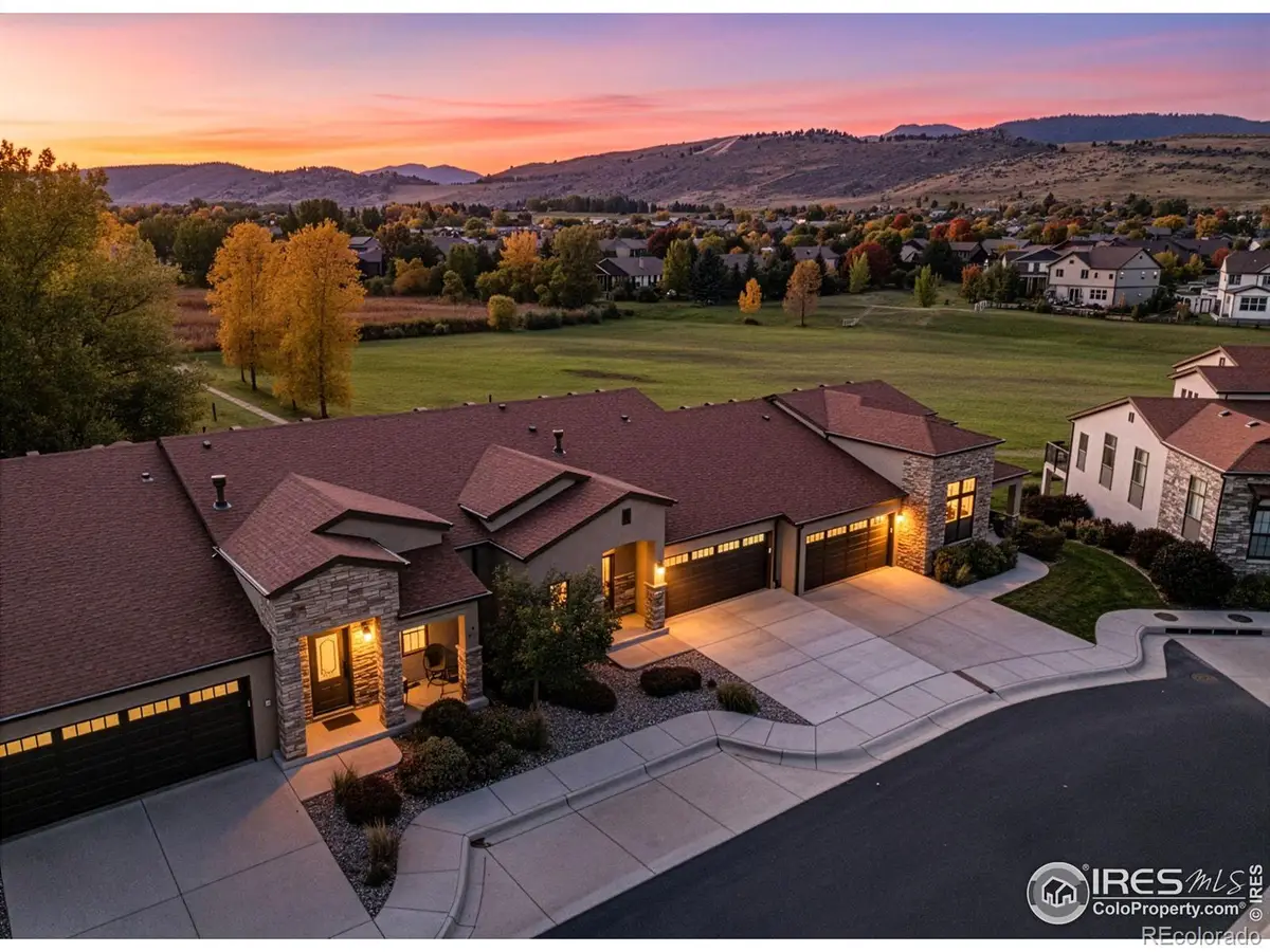 1045 Bella Vira Drive, Fort Collins, CO 80521 - Image #1