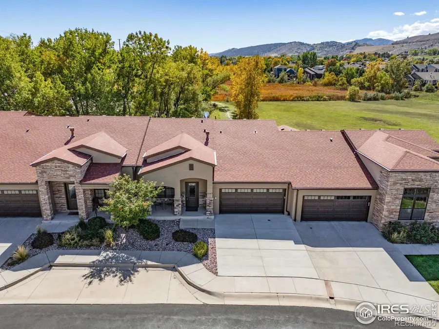 1045 Bella Vira Drive, Fort Collins, CO 80521 - Image #3