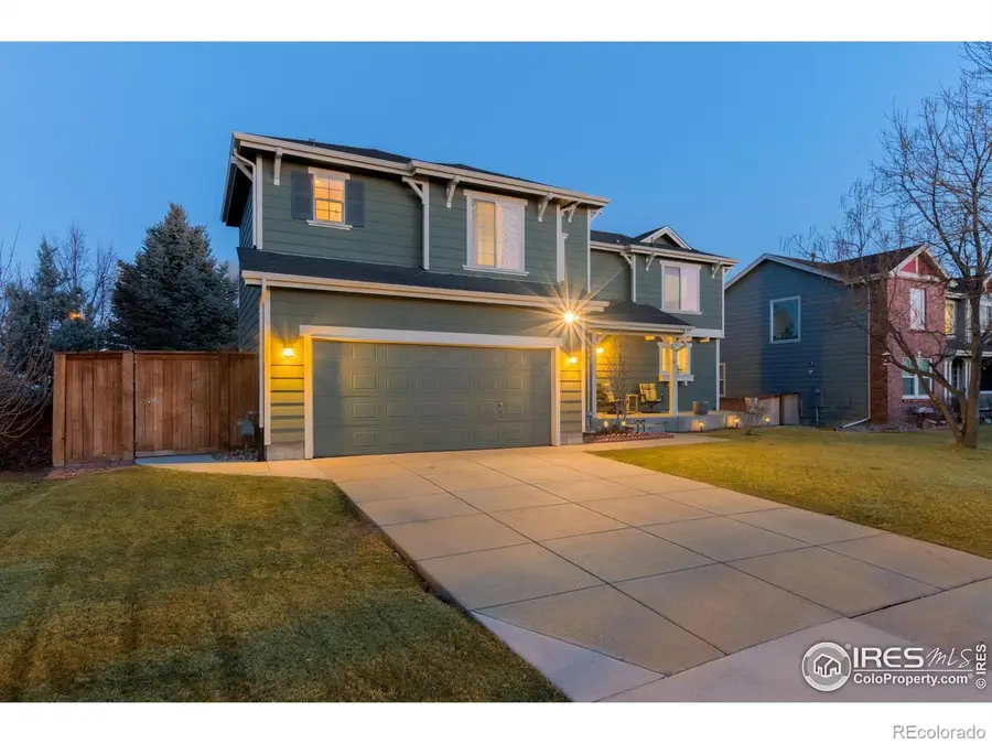 907 Sanctuary Circle, Longmont, CO 80504 - #2