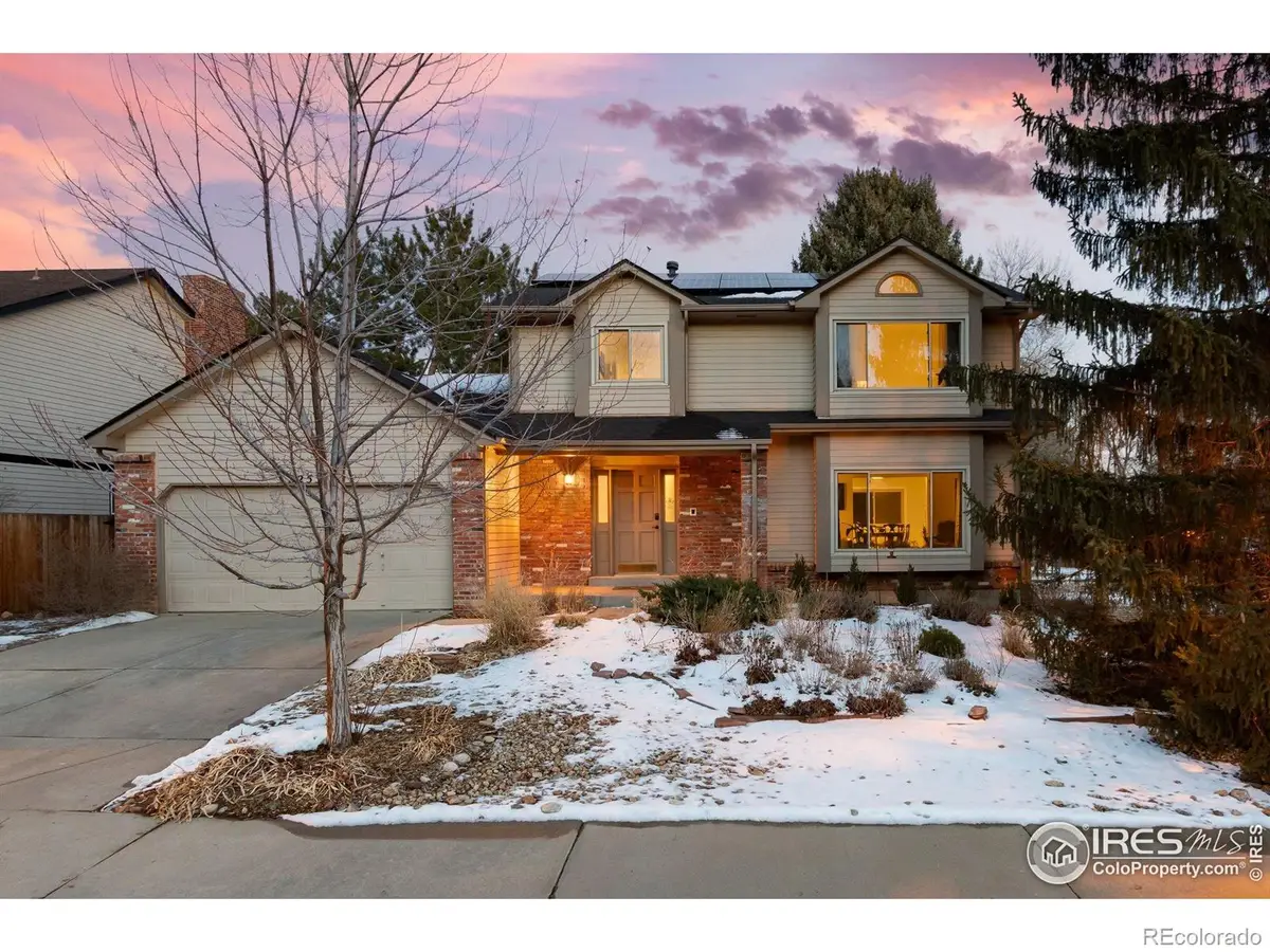 2253 Spinnaker Circle, Longmont, CO 80503 - #1