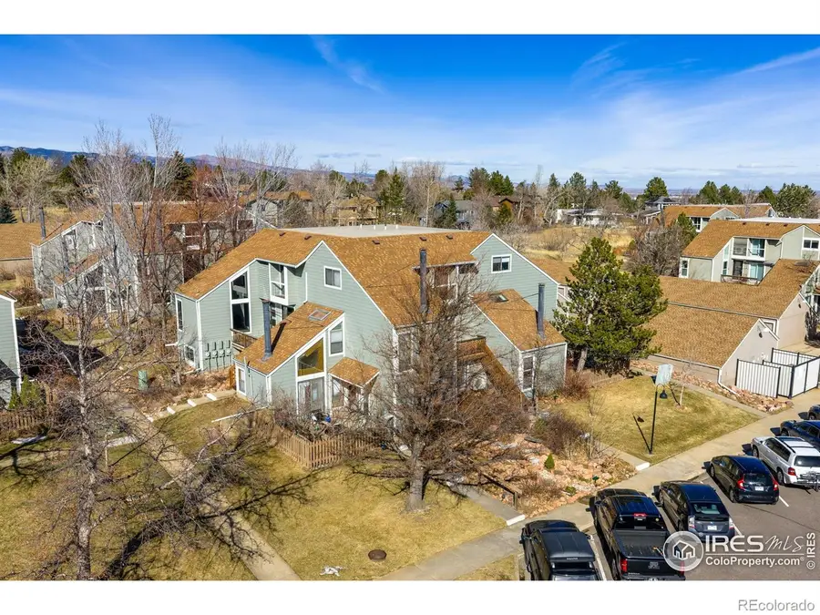 3281 Cripple Creek Trail #A, Boulder, CO 80305 - Image #2