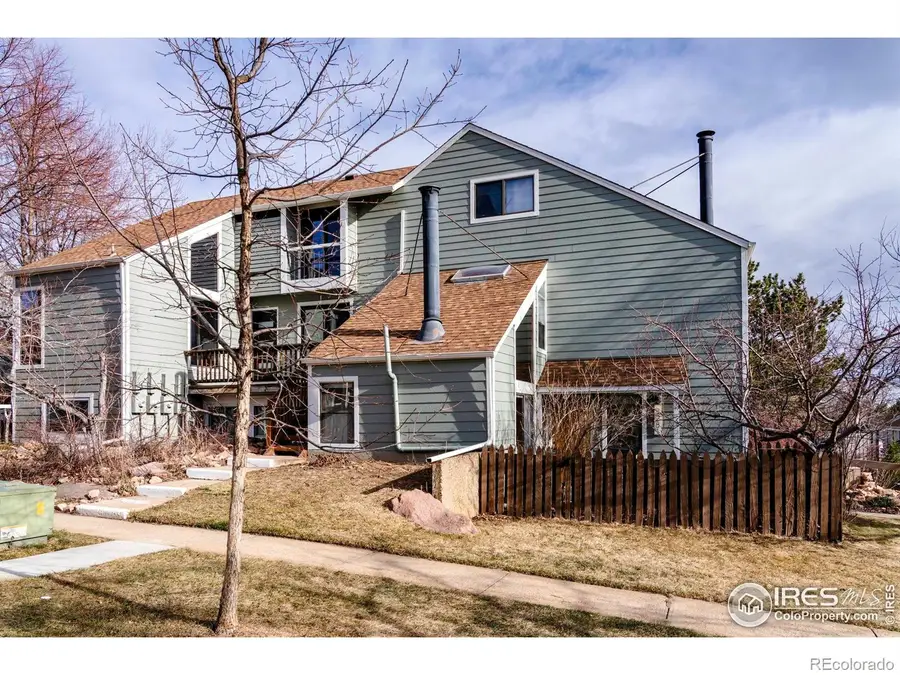 3281 Cripple Creek Trail #A, Boulder, CO 80305 - Image #3