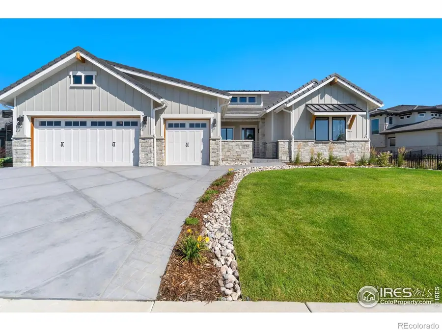 2774 Heron Lakes Parkway, Berthoud, CO 80513 - #3