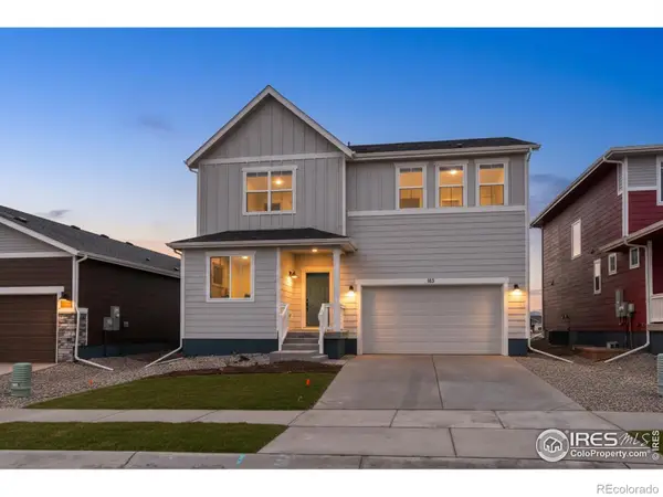 163 Buckwheat Lane, Berthoud, CO 80513